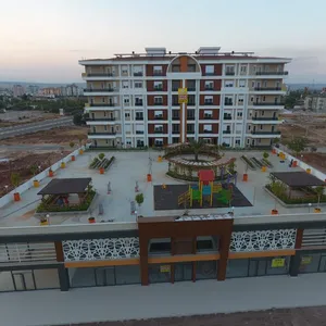 Квартира в Анталия, фото 2