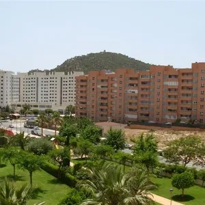 Квартира в Бенидорм, фото 2