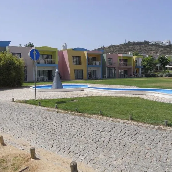 Квартира в Албуфейра, фото 1