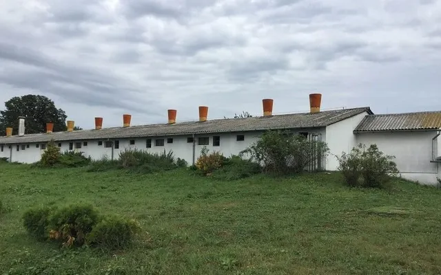 Промышленность в Надьканижа