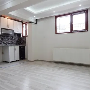 Квартира в Бахчелиэвлер, фото 4