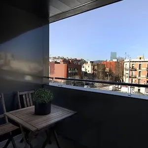 Квартира в Барселона, фото 5