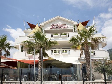 Коммерческая недвижимость в Биджела