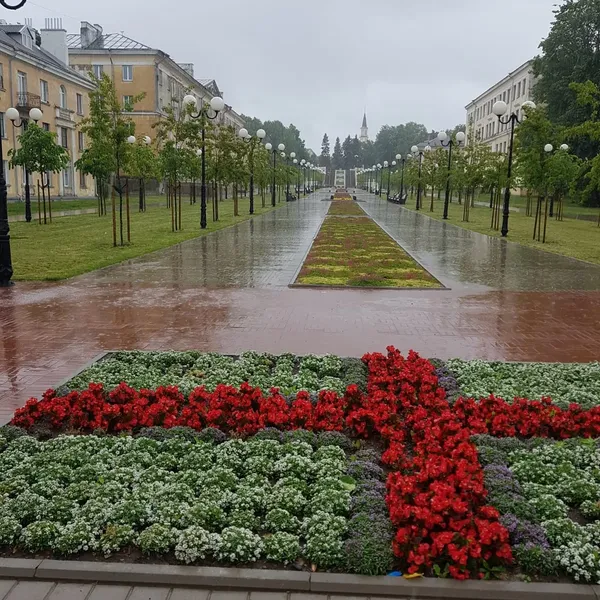 Фото объекта