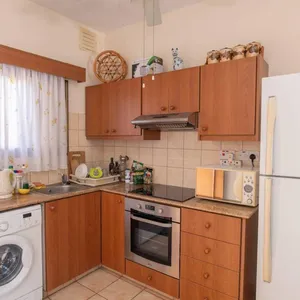 Квартира в Лимассол, фото 3