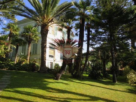 Вилла в Оспедалетти