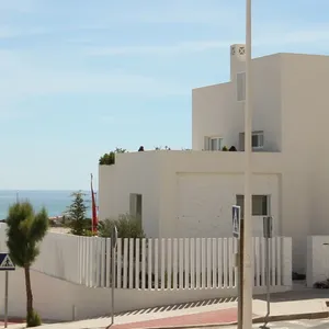 Вилла в Аликанте, фото 3