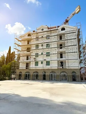 Квартира в Донья-Ластва