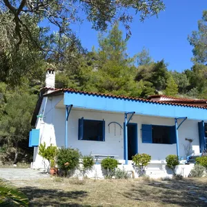Отдельный дом в Kassandra Municipality, фото 3