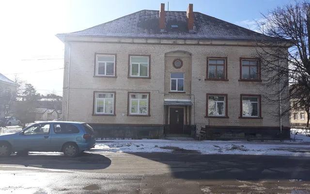 Квартира в Вангази