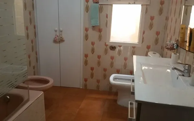 Квартира в Аликанте