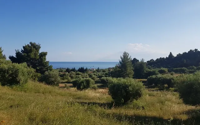 Земельный участок в Kassandra Municipality