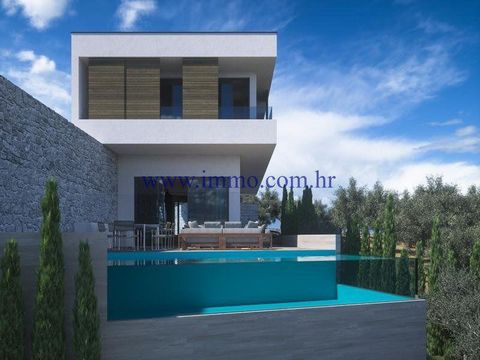 Вилла в Рогозница