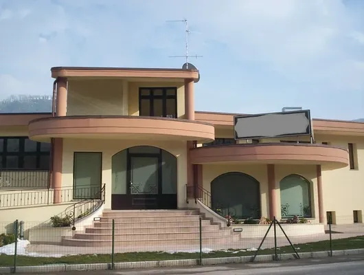 Ресторан / Кафе в Модена
