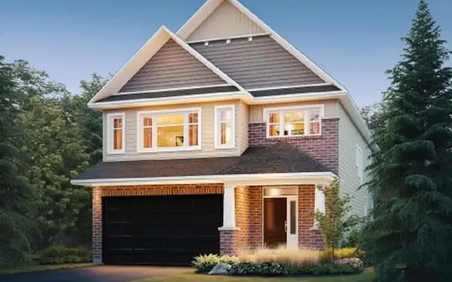 Woodhaven in Kingston