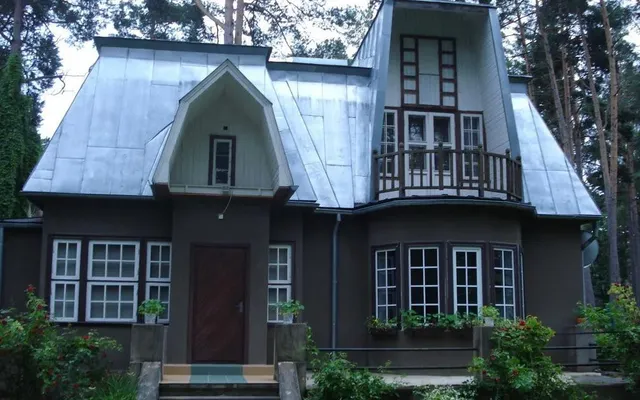 Квартира в Юрмала