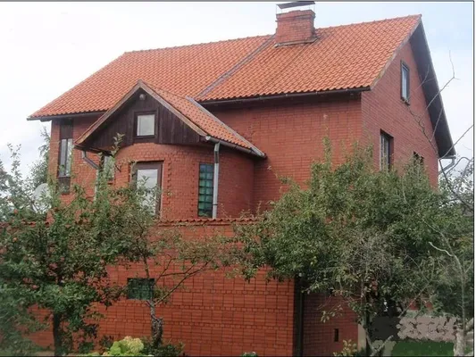 Отдельный дом в Лиепа