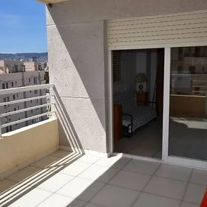 Квартира в Кальп, фото 3