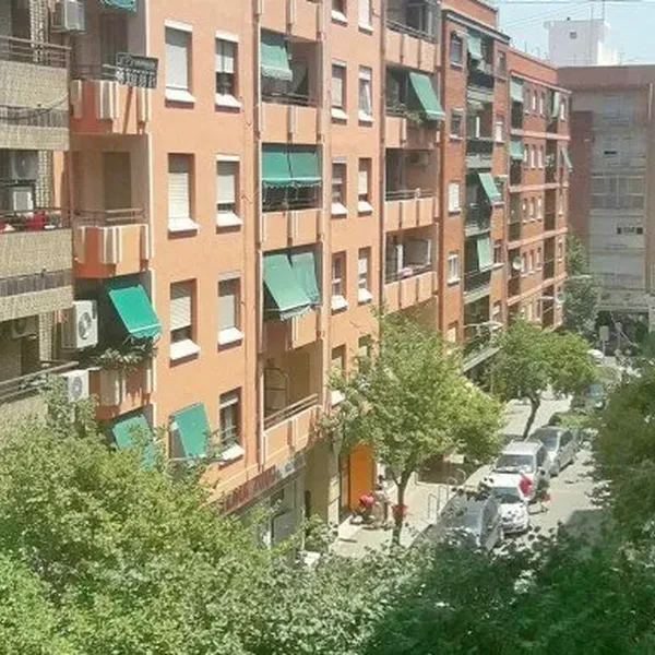 Квартира в Валенсия, фото 1