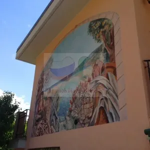 Вилла в Бордигера, фото 5