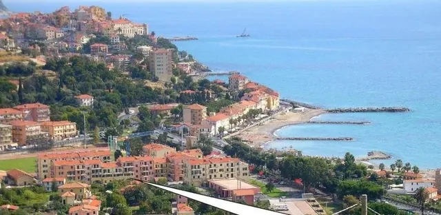 Квартира в Империя