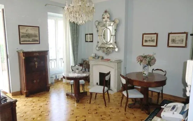 Квартира в Ницца