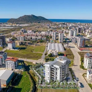 Квартира в Гаципаша Махаллеси, фото 5