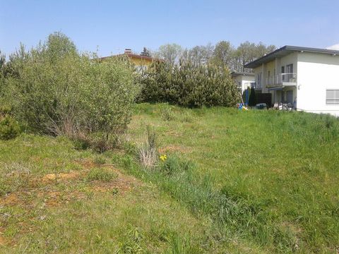 Земельный участок в Вода