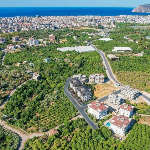 Квартира в Şekerhane Махаллеси, фото 1