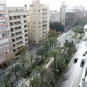 Квартира в Аликанте, фото 2