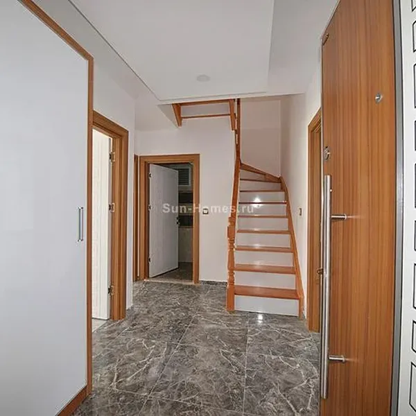 Квартира в Анталия, фото 1