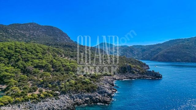 Земельный участок в Ментеше