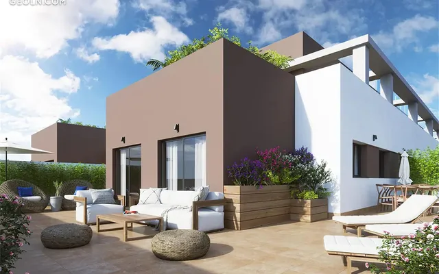 Ayre Homes in Estepona