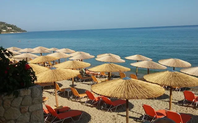 Коммерческая недвижимость в Kassandra Municipality