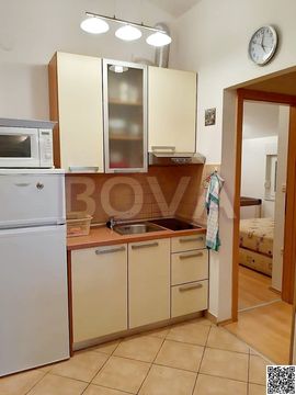 Квартира в Нин