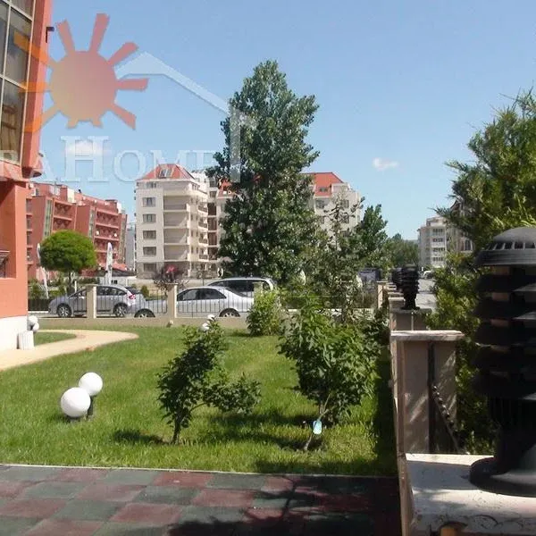 Студия в Солнечный берег, фото 1