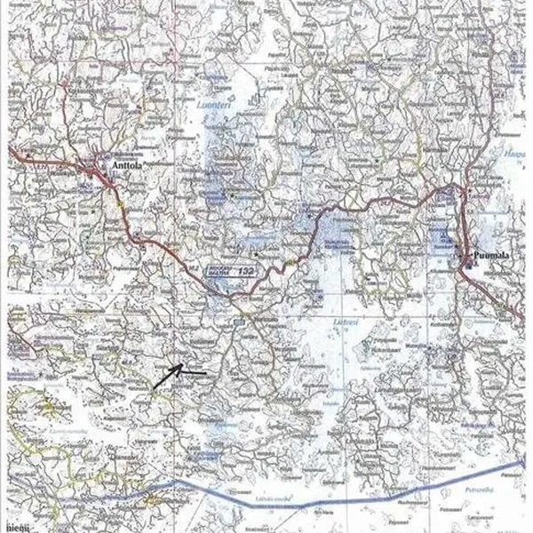 Фото объекта