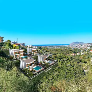 Вилла в Şekerhane Махаллеси, фото 4