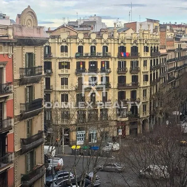Квартира в Барселона, фото 1