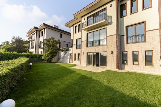 Вилла в Стамбул