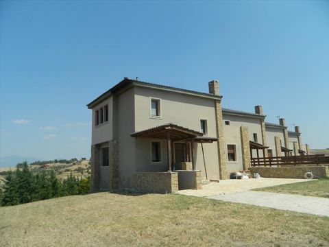 Коттедж в Салоники