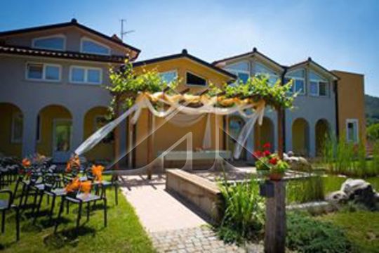 Коммерческая недвижимость в Ново место