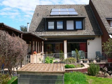 Дом в Крефельд