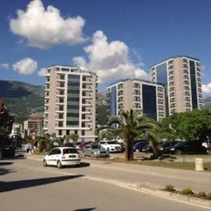 Студия в Будва, фото 2