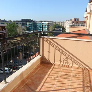 Квартира в Солнечный берег, фото 4