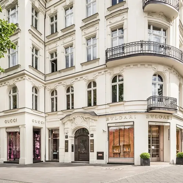 Квартира в Берлин, фото 1