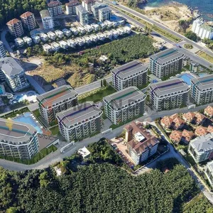 Квартира в Каргыджак, фото 4