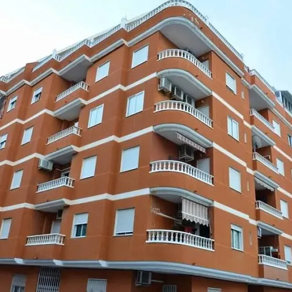 Квартира в Торревьеха, фото 1