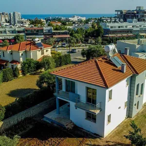 Вилла в Кирения, фото 4