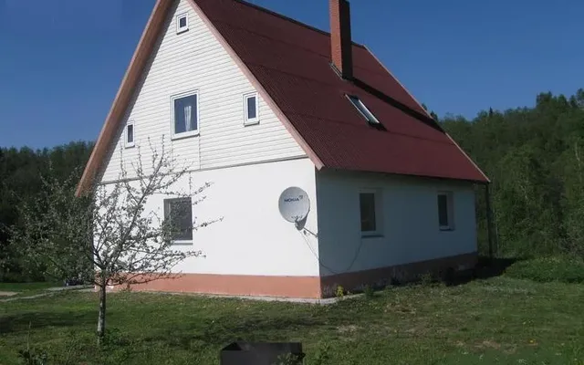 Квартира в Цесис